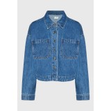 FUNKY BUDDHA  FBL014-162-05-MD BLUE Μπλέ Εικόνα 0