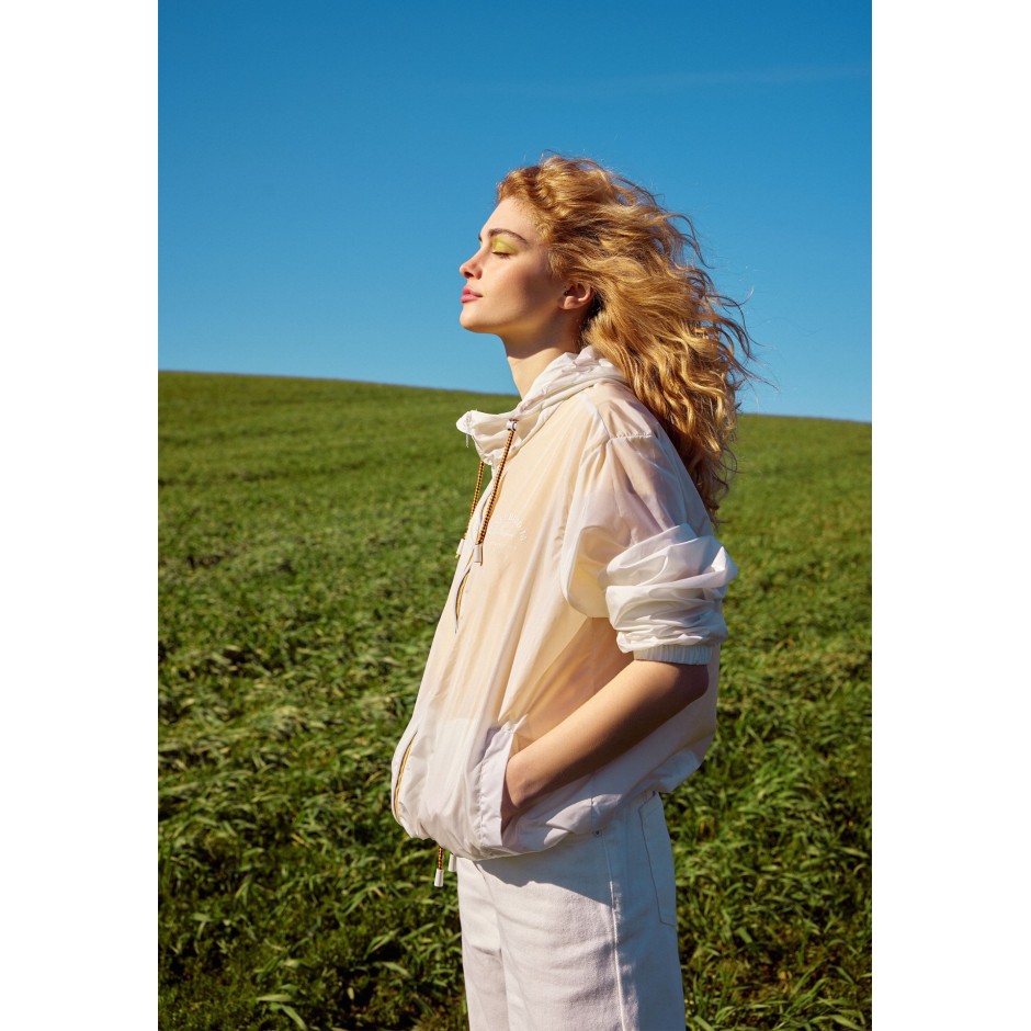 FUNKY BUDDHA FBL007-103-01-OFF WHITE ΕΚΡΟΥ