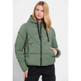FUNKY BUDDHA FBL008-104-01-SAGE LEAF Πράσινο Εικόνα 