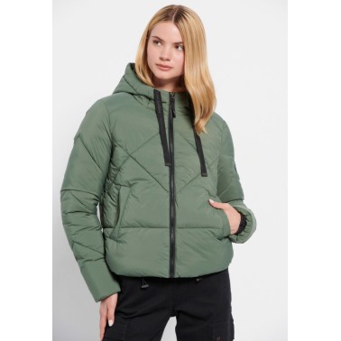 FUNKY BUDDHA FBL008-104-01-SAGE LEAF Green
