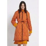 FUNKY BUDDHA FBL008-108-01-PUMPKIN Orange Image 