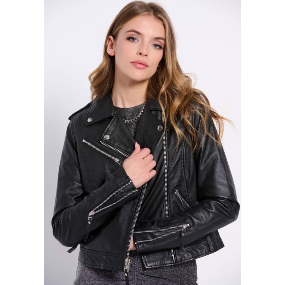 FUNKY BUDDHA FBL008-150-01-BLACK Black