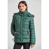 FUNKY BUDDHA FBL010-100-01-DK GREEN Πράσινο Εικόνα 