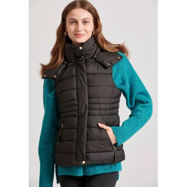 FUNKY BUDDHA FBL010-102-01-BLACK Μαύρο