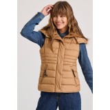 FUNKY BUDDHA FBL010-102-01-CAMEL Brown Image 