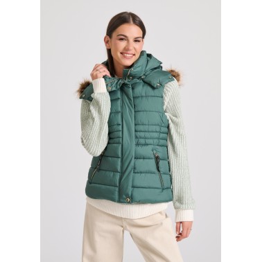 FUNKY BUDDHA FBL010-102-01-DK GREEN Πράσινο