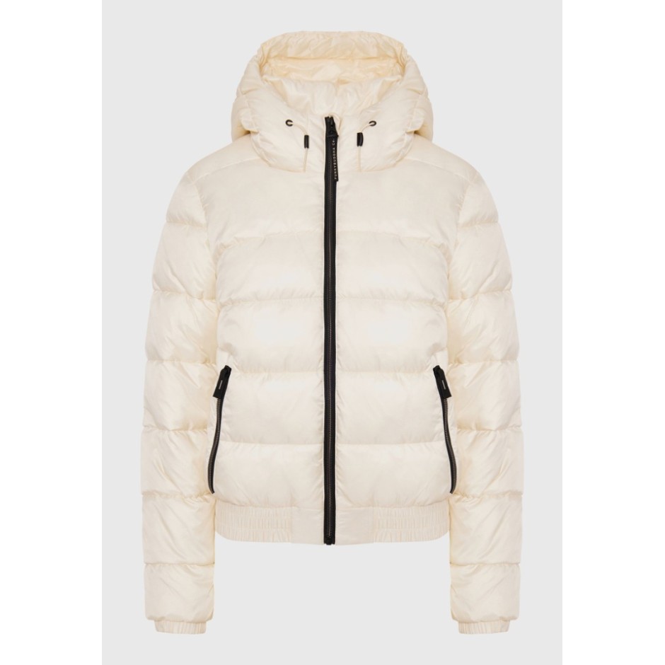 FUNKY BUDDHA FBL010-103-01-CHALK Somon
