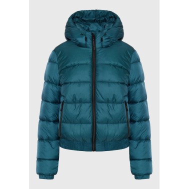 FUNKY BUDDHA FBL010-103-01-DK MOSS Green
