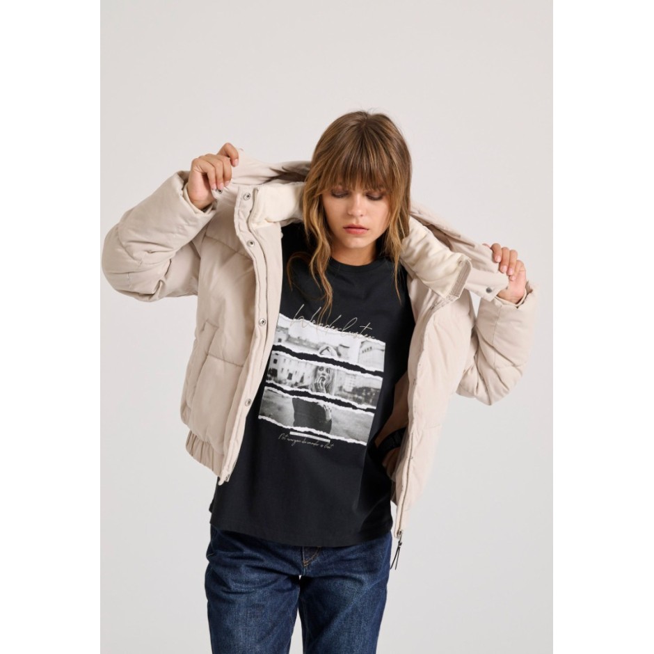 FUNKY BUDDHA FBL010-106-01-CHALK Somon