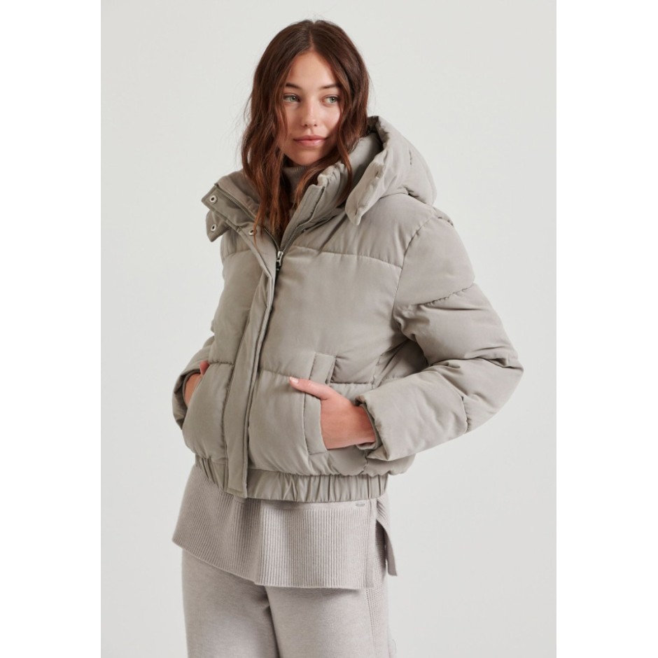 FUNKY BUDDHA FBL010-106-01-GREY Grey