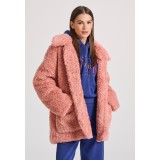 FUNKY BUDDHA FBL010-123-01-DRY ROSE Ροζ Εικόνα 