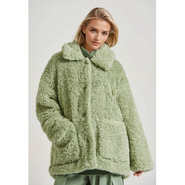 FUNKY BUDDHA FBL010-123-01-SAGE GREEN Πράσινο