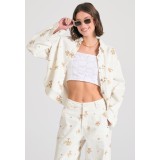 FUNKY BUDDHA FBL011-160-01-OFF WHITE Ecru Image 