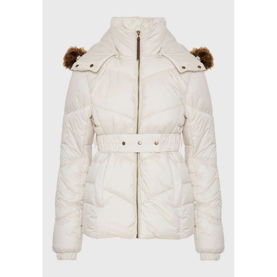 FUNKY BUDDHA FBL012-100-01-CLOUD CREAM Μπέζ