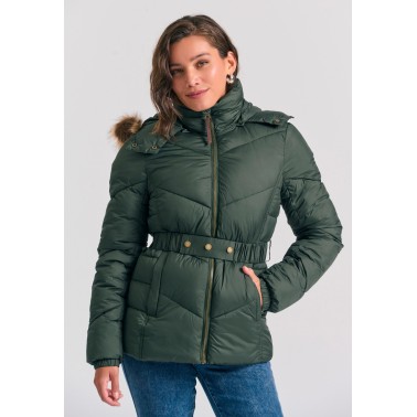 FUNKY BUDDHA FBL012-100-01-FOREST GREEN ΚΥΠΑΡΙΣΣΙ