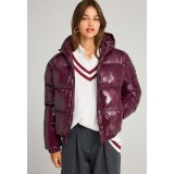FUNKY BUDDHA FBL012-103-01-MERLOT ΜΠΟΡΝΤΩ Εικόνα 