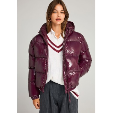 FUNKY BUDDHA FBL012-103-01-MERLOT ΜΠΟΡΝΤΩ