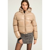 FUNKY BUDDHA FBL012-103-01-TAUPE Καφέ Εικόνα 