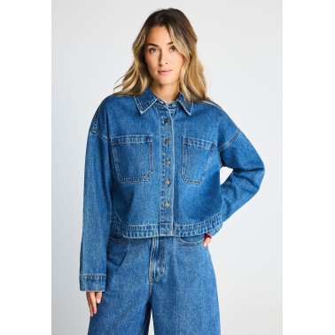 FUNKY BUDDHA  FBL014-162-05-MD BLUE Blue