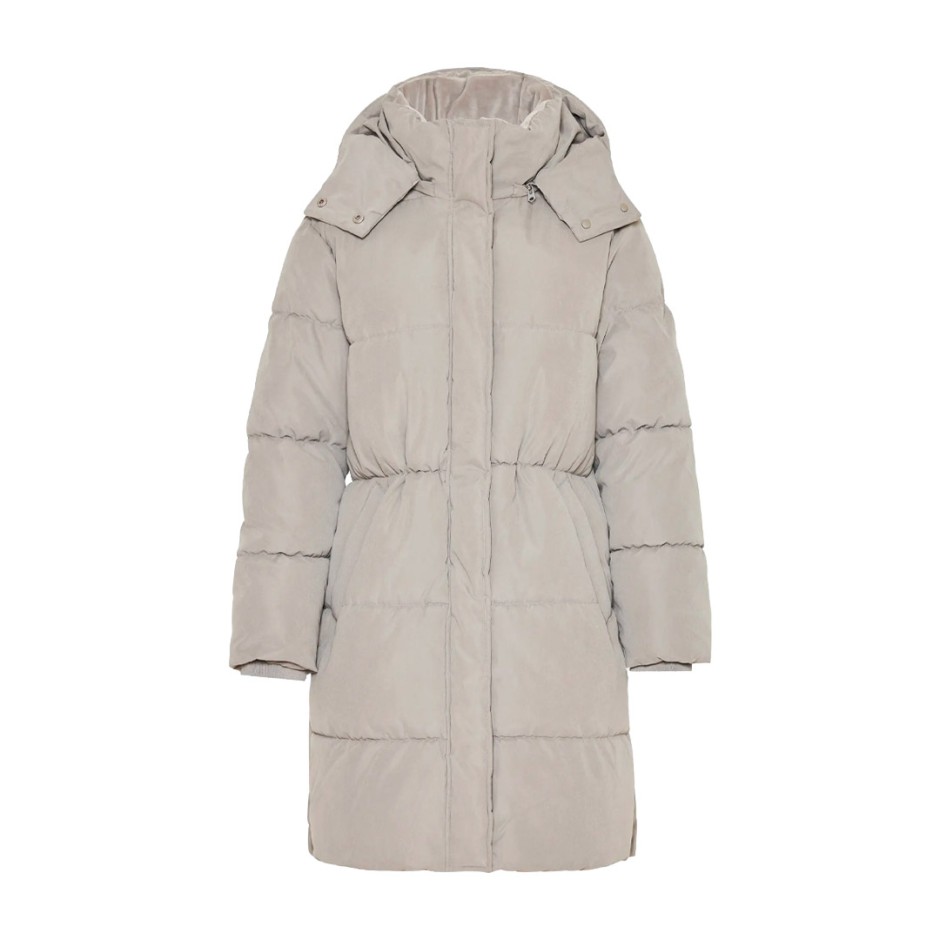 FUNKY BUDDHA FBL010-107-01-GREY Grey