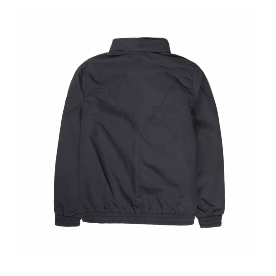 BASEHIT 192.BW10.61-DOBBY BLACK Black
