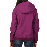 BASEHIT 192.BW11.61-BD VIOLET/D.GREY Purple Image 0