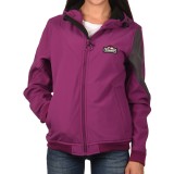 BASEHIT 192.BW11.61-BD VIOLET/D.GREY Purple Image 