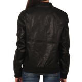 BASEHIT 192.BW16.13-PU BLACK Black Image 0