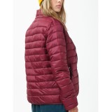 BASEHIT 202.BW10.147A-NL WINE Μπορντό Εικόνα 0