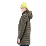 BASEHIT 212.BW10.182-K9 HAKI Χακί Εικόνα 0