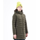 BASEHIT 212.BW10.182-K9 HAKI Χακί Εικόνα 1