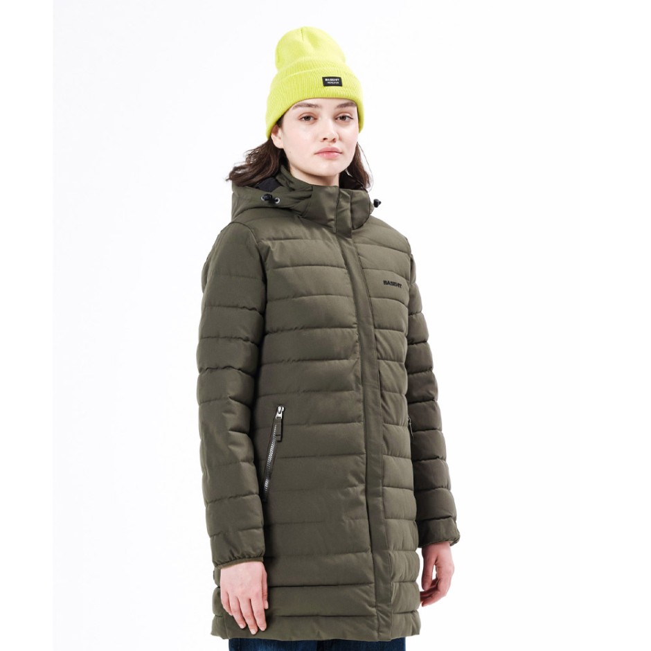 BASEHIT 212.BW10.182-K9 HAKI Χακί