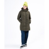 BASEHIT 212.BW10.182-K9 HAKI Χακί Εικόνα 2