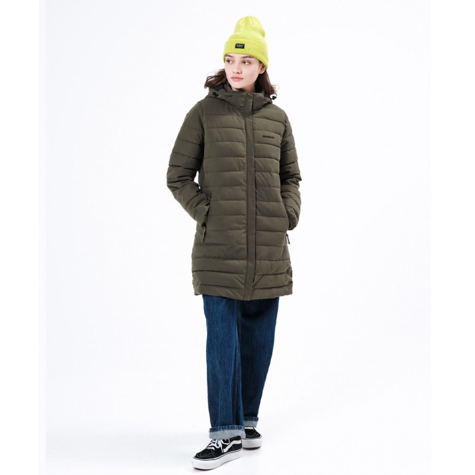 BASEHIT 212.BW10.182-K9 HAKI Χακί