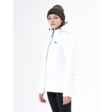 BASEHIT 212.BW10.122-K9 WHITE White Image 1