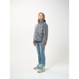 BASEHIT 202.BW17.66-FRGREY/K9 LIGHT GREY Grey Image 0