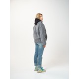 BASEHIT 202.BW17.66-FRGREY/K9 LIGHT GREY Grey Image 1