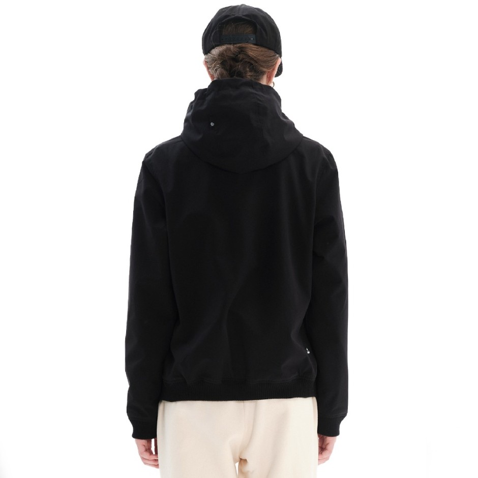 BASEHIT 222.BW10.88-BLACK Black