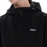 BASEHIT 222.BW10.88-BLACK Black Image 1