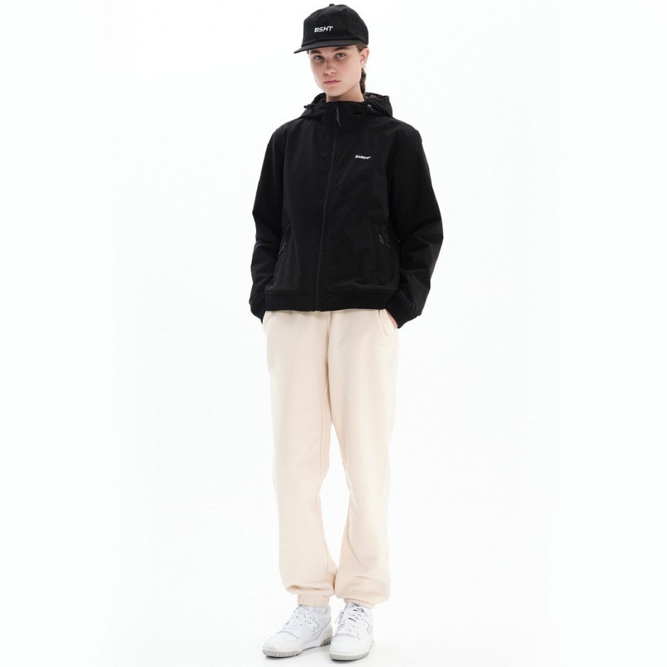 BASEHIT 222.BW10.88-BLACK Black