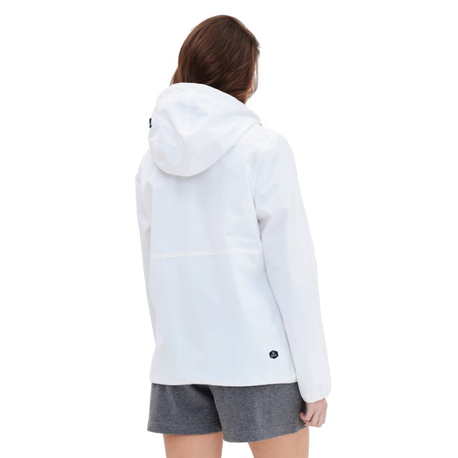 BASEHIT 221.BW10.90-K9 WHITE White