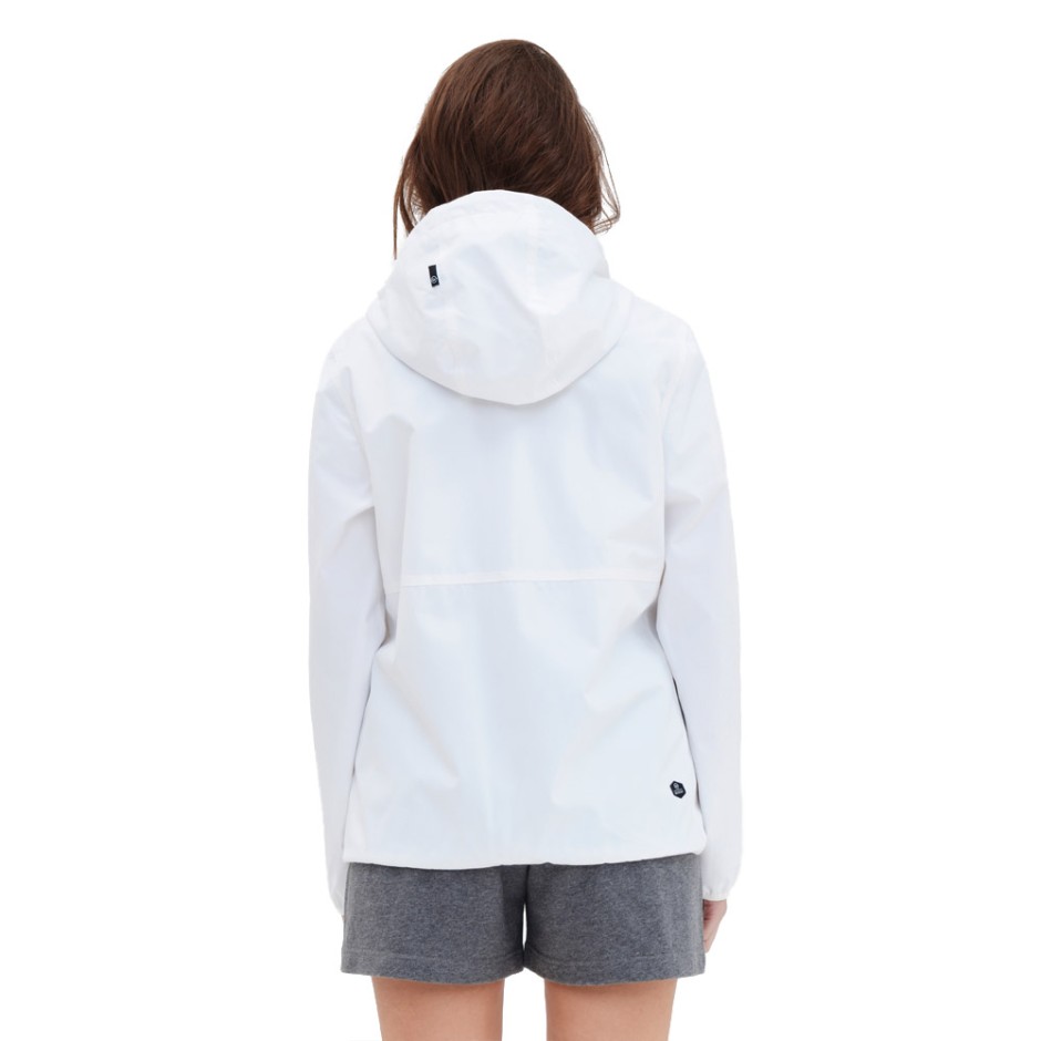 BASEHIT 221.BW10.90-K9 WHITE White