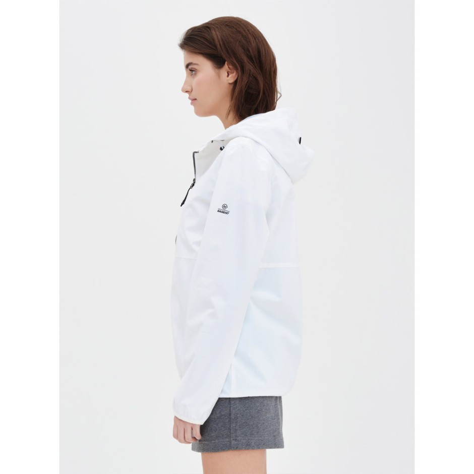 BASEHIT 221.BW10.90-K9 WHITE White