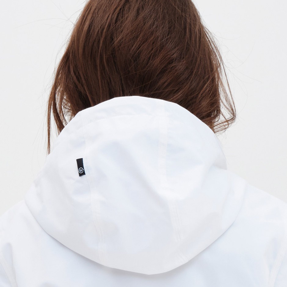BASEHIT 221.BW10.90-K9 WHITE White