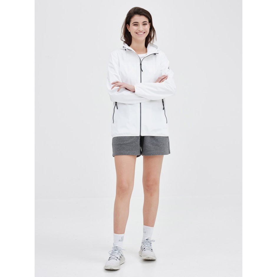 BASEHIT 221.BW10.90-K9 WHITE White
