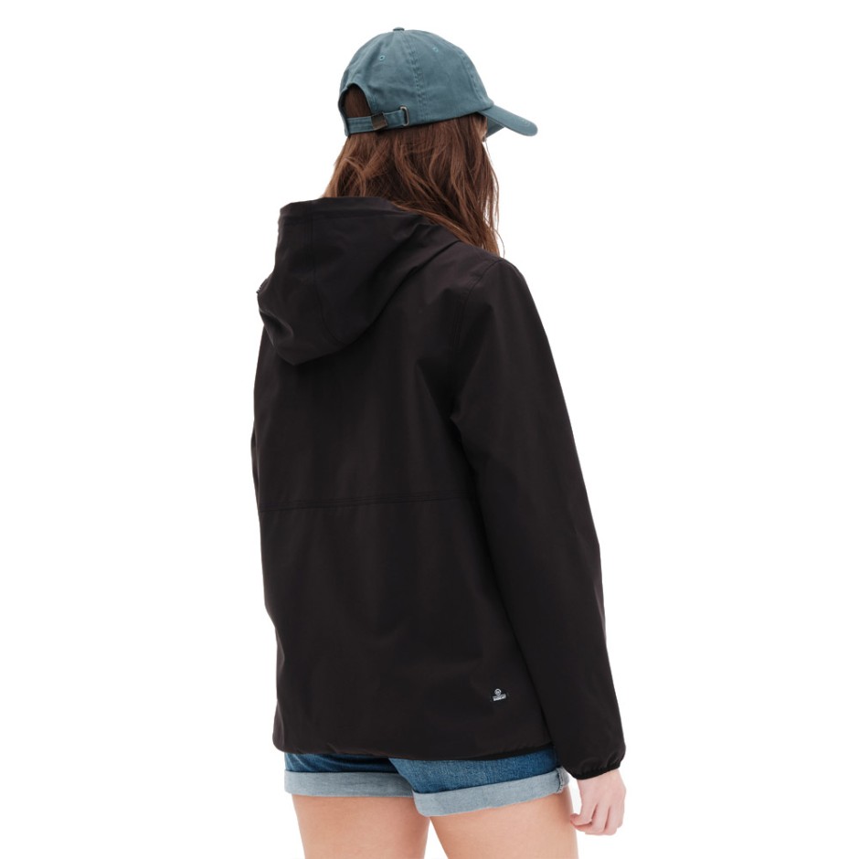 BASEHIT 221.BW10.90-K9 BLACK Black