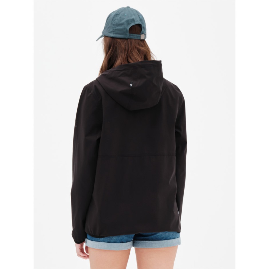 BASEHIT 221.BW10.90-K9 BLACK Black