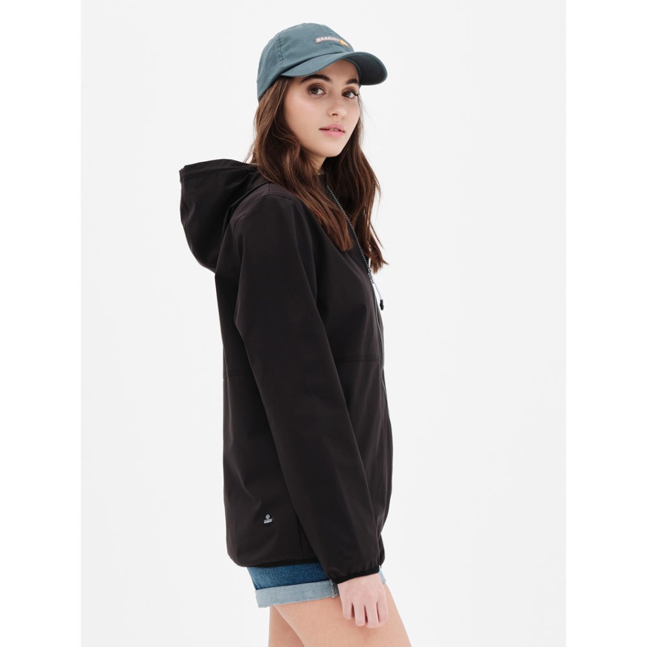 BASEHIT 221.BW10.90-K9 BLACK Black