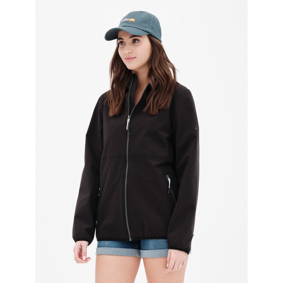 BASEHIT 221.BW10.90-K9 BLACK Black
