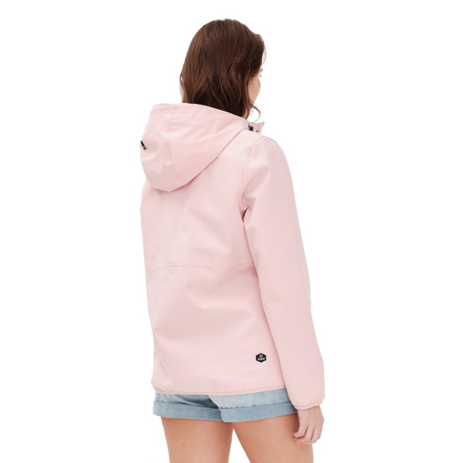 BASEHIT 221.BW10.90-K9 HUSH PINK Pink